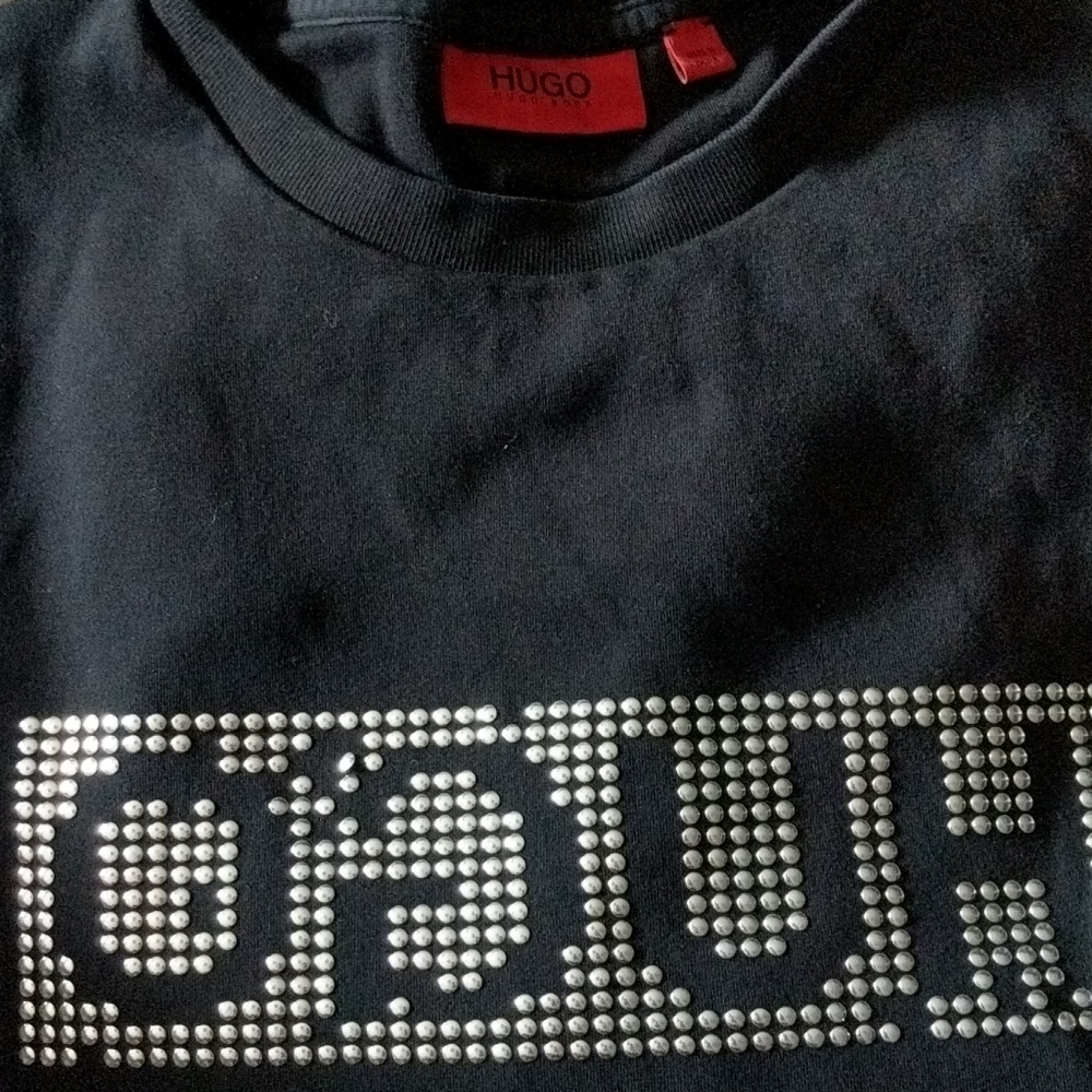 Hugo Boss crew neck Sweater - Picture 2 of 2